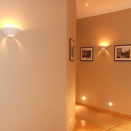 Oid Town Apartments ลวีฟ ภายนอก รูปภาพ