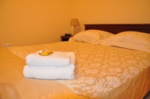 Oid Town Apartments ลวีฟ ภายนอก รูปภาพ